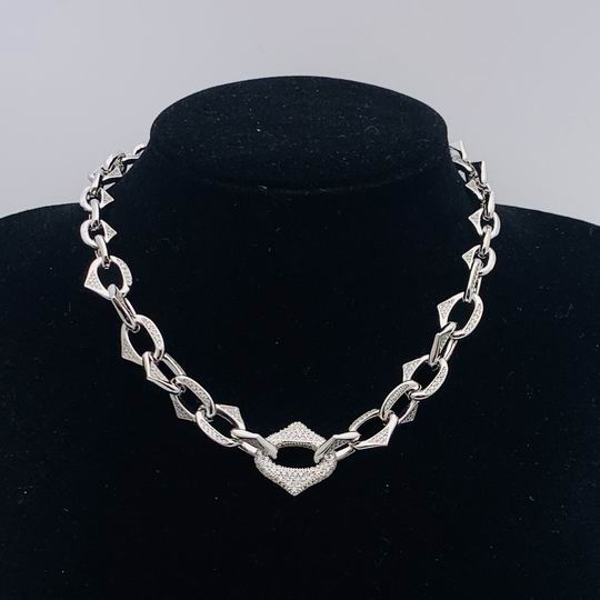 Prada necklace 06lyh33